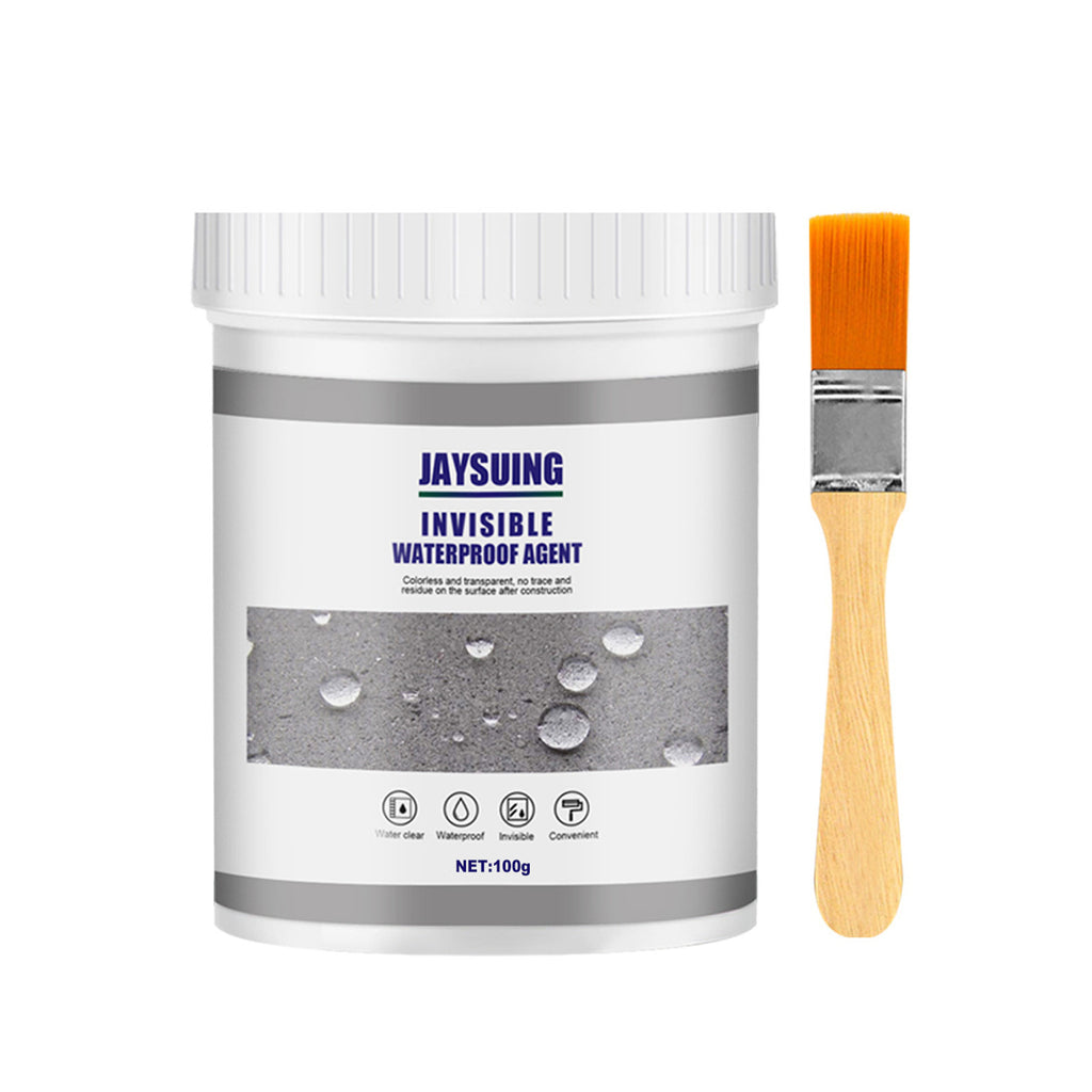 Last Day 49% OFF- Super Strong Invisible Waterproof Anti-Leakage Agent