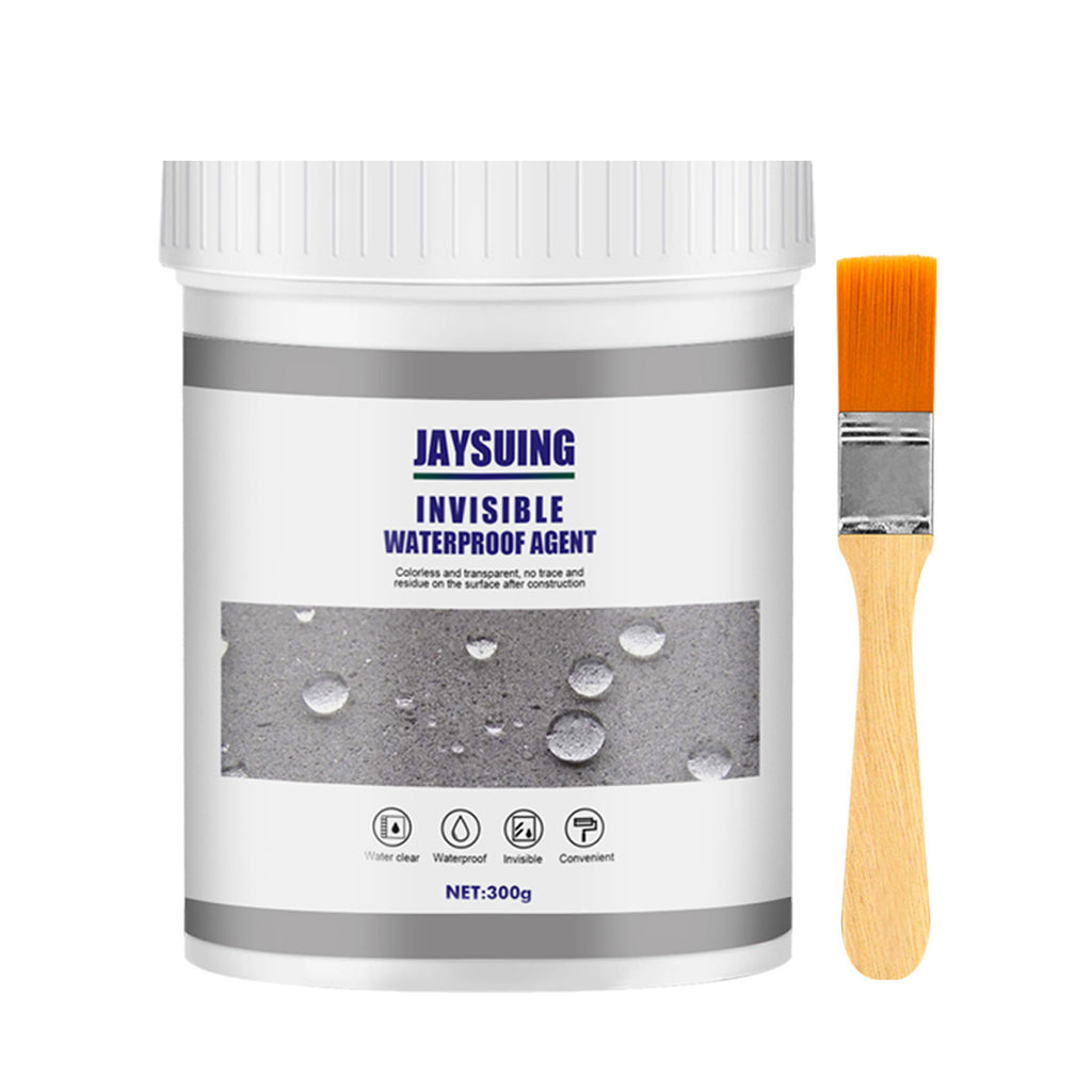 Last Day 49% OFF- Super Strong Invisible Waterproof Anti-Leakage Agent