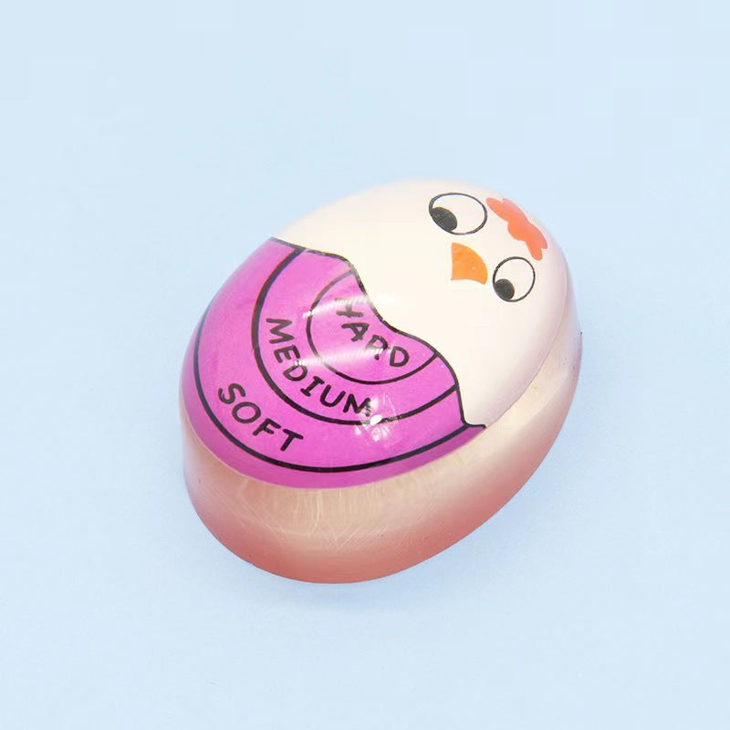 🔥🥚Color Changing Egg Timers